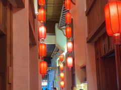 -挂旗柴锅鸡(蚌山区嘉年华店)