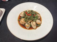 -醉东Oriental House(静安嘉里中心店)