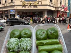 -沈大成(南京东路店)