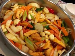 -黄记煌三汁焖锅(悦方IDmall店)