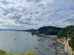 -大连金石滩国家旅游度假区