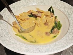 -宫燕府·京菜·烤鸭·淮扬菜(王府中心店)