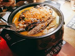 -烤匠麻辣烤鱼(万象城店)