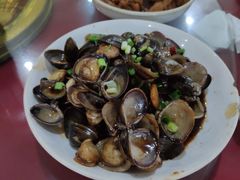 -小本鸡饭店(滨江白马湖店)