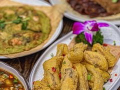 -大洋家·精品潮汕菜·生腌砂锅粥(天河东路店)