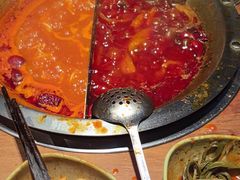 -楠火锅(仁恒梦中心店)