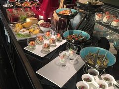 -Social 秀西餐厅-长沙瑞吉酒店(运达店)