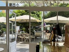 -PETIT PARIS 小巴黎(花园道店)