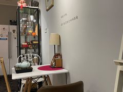 -捌楼咖啡书吧(南开店)