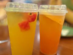 -CRAZYONES西班牙海鲜饭(上海美罗城店)