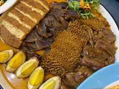 -伊带伊路新疆美食府(呼家楼店)