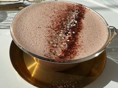 -五进制 Coffee Shop