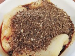 -继红顺河抄手名小吃