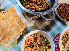 -彭耕记猪油炒小菜(吉联mall店)