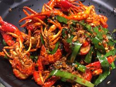 -聚味瞿记·龙虾堂(天元店)