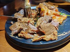 -受气牛肉·重庆耙牛肉(来福士店)