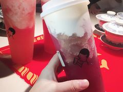 -喜茶(东莞汇一城店)