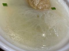 单档汤-大壶春生煎(四川中路店)