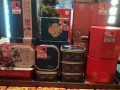 -广州酒家(中华广场店)