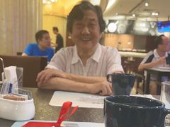 -上海吉臣维景酒店·维多利亚餐厅
