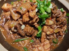 -鸽子窝(青塔店)