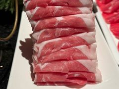 -南门涮肉(东单店)