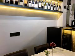 -LESCEDARS  Bistro香柏树(外滩店)