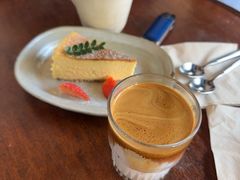 -WABI COFE(愚园路店)