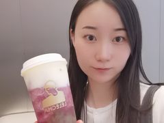 -LELECHA乐乐茶(三里屯店)