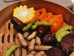 -聚宾楼·烤鸭·家宴(科技三路店)