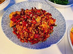 -沿途四季·云南菜·诗酒茶(蓝色港湾店)