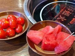 -萍姐火锅·公路夜市(南京新街口店)