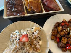 -有璟阁港式餐厅(金融街购物中心店)