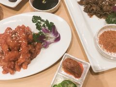 -汤W城市微度假(仓山店)