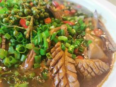 -富乐山酒店(西黄城根北街店)