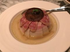 -无锡苏宁银河国际酒店-悦府65中餐厅