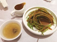 -粗茶淡饭·汉口公馆(循礼门店)