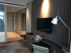 -济南绿地美利亚酒店