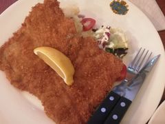 -普兰达德国餐厅·德式脆皮烤猪肘·自酿啤酒(观唐店)