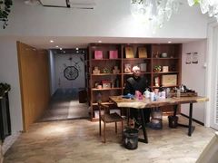 -医济堂·中医养生·经络理疗(凤凰西街店)