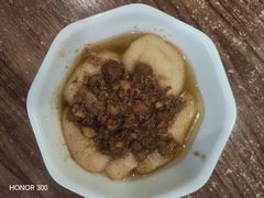 -继红顺河抄手名小吃