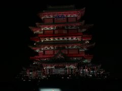 -寻梦滕王阁实景演出