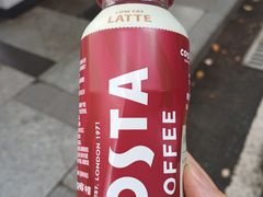 -COSTA COFFEE(武汉武商MALL店)