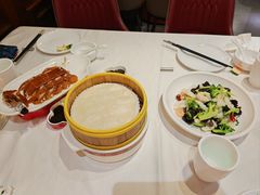 -大鸭梨烤鸭(甘家口店)