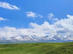 -新疆那拉提国家旅游度假区