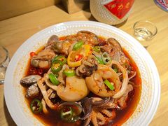 -阿里家·新疆烤肉酒場
