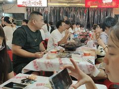 -回味黑鸭煲·始于2006(万松园店)