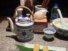 -南京大牌档(济南万象城店)