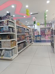 -玩具反斗城(德思勤店)