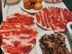 -黑山牛肉汤火锅(花城汇店)